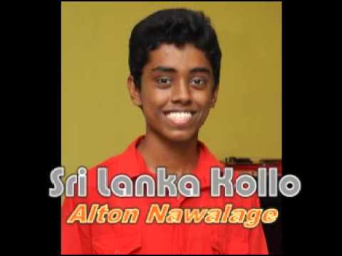 Sri Lanka Kollo