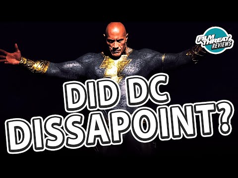DC AT SDCC | San Diego Comic-Con 2022 | Hollywood on the Rocks!