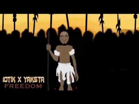 10tik x yaksta - freedom (official audio)