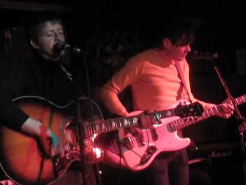The Carousels - Never Know What Love Is + Marianne (Live @ The Windmill, Brixton, London, 30/03/14)