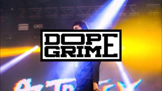 AJ Tracey - Wifey Riddim 2 (Official Song)