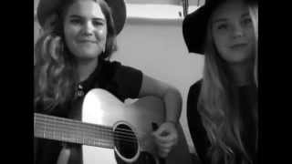 That&#39;s What&#39;s Up - Edward Sharpe And The Magnetic Zeros/Lennon &amp; Maisy cover.