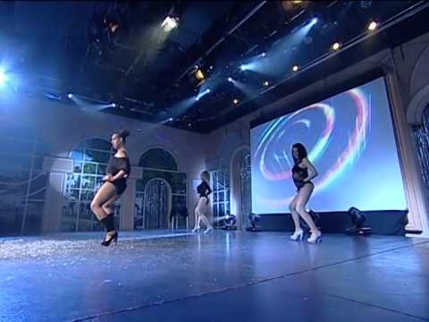 Jacques Show Time -Spettacolo Televisivo- Parte3-