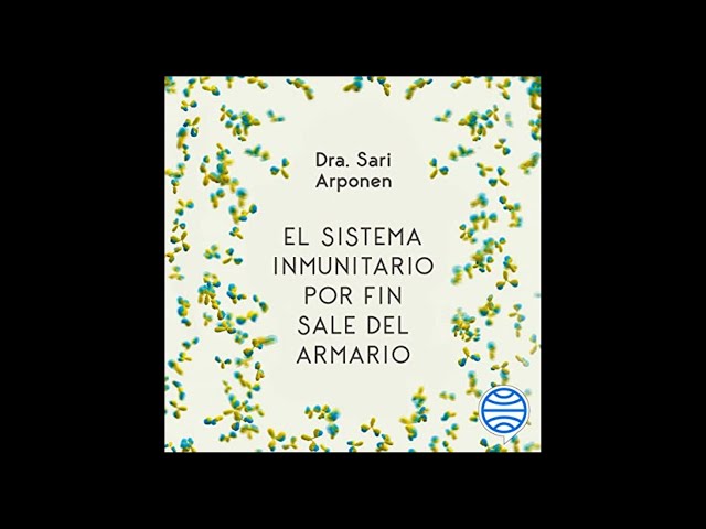 Vídeo relacionado con El sistema inmunitario por fin sale del armario: Vive una vida plena, larga y saludable