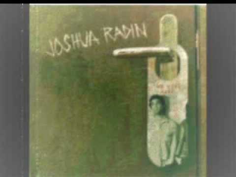 Free of Me - Joshua Radin