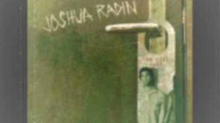 Free of Me - Joshua Radin