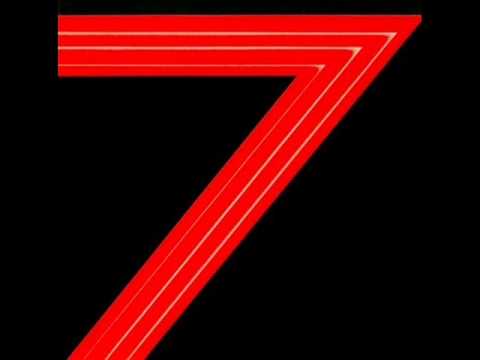 Red 7 - Heartbeat