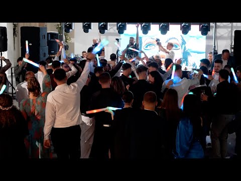 DJ MC Nunta - Invitat Special ( program Club / Festival ) 2025