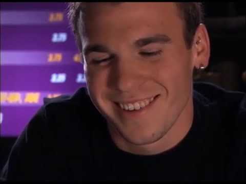 The Curse of Degrassi