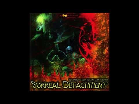 Baphomet Engine - No Room