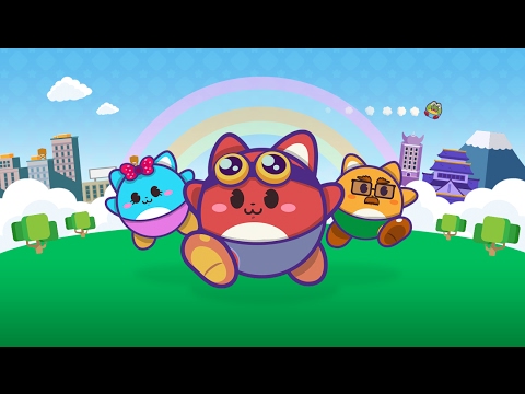 Cannon Land Family Video