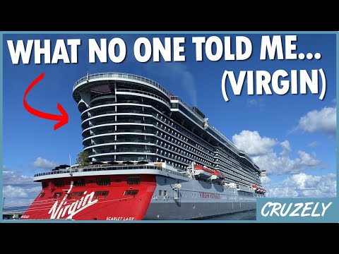 What I Wish I Knew Before I Sailed on Virgin Voyages