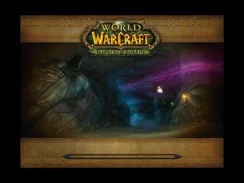 WoW TBC - Atlantiss (Karazhan) TBC - Caverns of Time - The Escape from Durnholde Keep