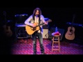 Chris Cornell Be Yourself Acoustic The Lowery 16 ...