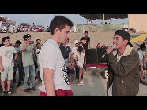 Agnix vs Kelox | Octavos | Chiclayo | Pangea 2018