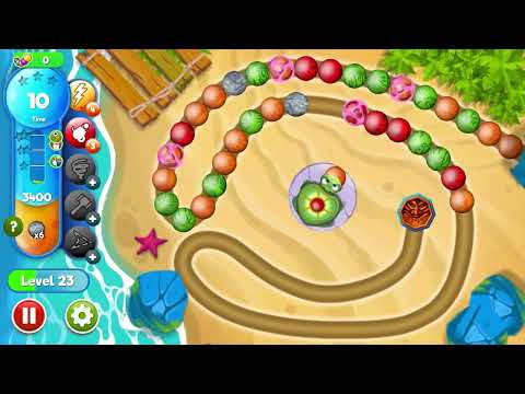 Woka Woka -All Levels Gameplay Android, iOS Walkthrough IOS, android New Game Mobile ( levels 22-24)