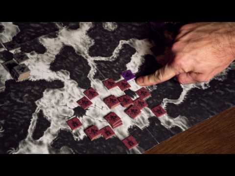 Basics: Initiation, Adjacent Enemies, End of Cycle