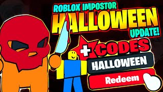 4lrsgnot7 Akgm - code for roblox imposter
