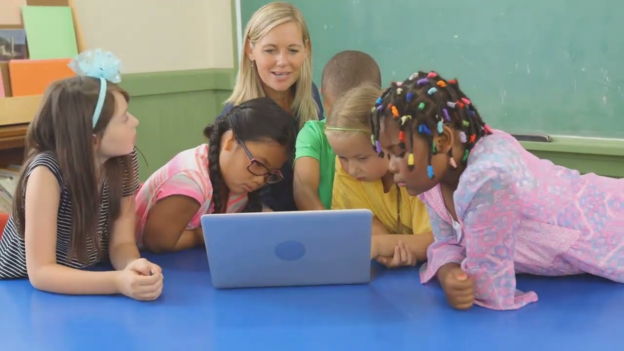 Mod 3 Curriculum Knowledge Technology Integration*