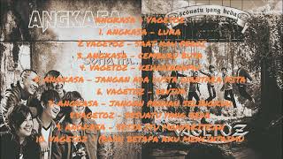 Download lagu Kumpulan Lagu Hits Vagetoz & Angkasa #LaguGalau #Lagu2000an #nostalgia  mp3