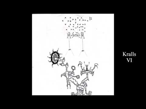 Ocrilim (Octis) - Kralls (Complete) - Ocrilorx