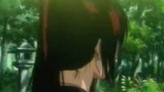 U2 - Sunday, Bloody Sunday (Rurouni Kenshin)