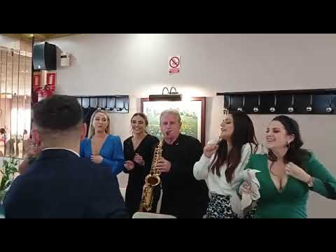 Video 6 de Saxofonista. J.c. Saxo. Events