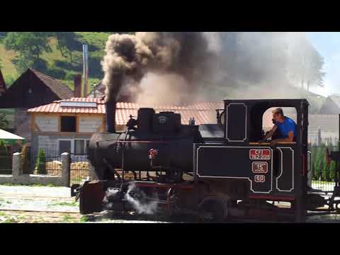 MOCANITA ABRUD CAMPENI