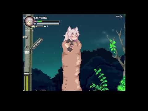 Echidna wars all death stage 01