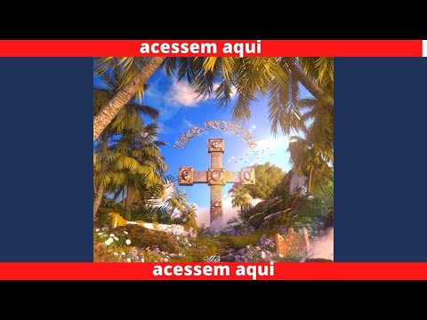 Oruam FT  Zack Vox, Marcin   TERRA PROMETIDA prod  Ajaxx, Johnny Lowd @VIC RSO