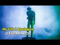 NBA Youngboy My Life L Apologize LEGENDADO SLIME CRY