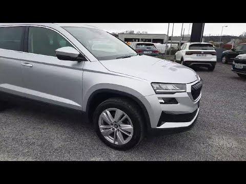 Skoda Karoq SELECTION 2.0TDI 115HP - Image 2