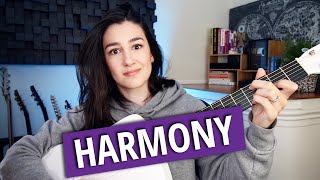 Creating Harmonies | Music Without Theory | Episode 4 | Thomann