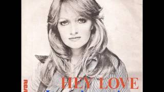 Bonnie Tyler - Hey Love &#39;It&#39;s A Feelin&#39;&#39;(1978)