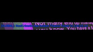 EToH - Thanos Tower Completed