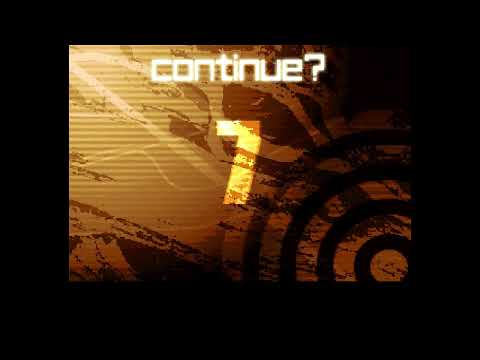 Game Over: SNK vs. Capcom - SVC Chaos (PlayStation 2)