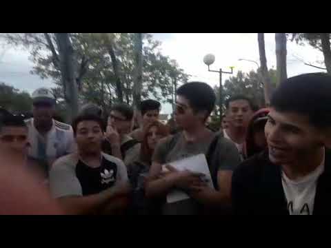 BardoSur - Spks Vs Pipi Vs Kepler / 8vos / Fecha Nº7