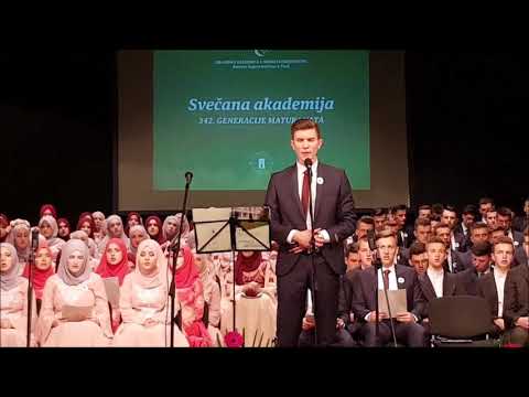 Senad Kukuljevic Salli alennebijj