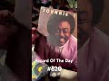 Johnnie Taylor – Dance Floor to the Back Door (1989) #recordoftheday