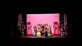 Las elegidas – Cuartos de Final – COAC 2011