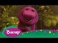 Barney Barney S Travel Book Rainforest Let S Go On A Vacation ️