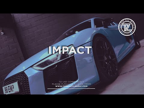 Tunde x Booter Bee - UK Rap Type Beat ►Impact◄ Instrumental 2023