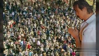 Roberto Carlos  - TODO MUNDO É ALGUÉM 💙