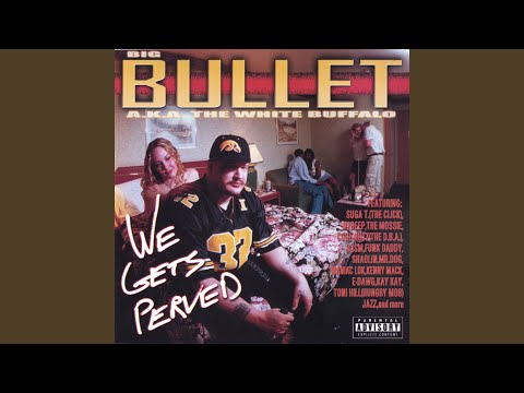 We Gets Perved (N2Deep & The Mossie)