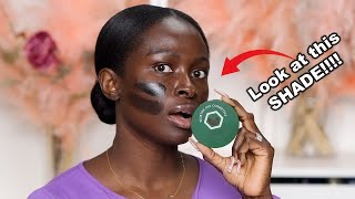 This Bronzer Shade Puts The Cosmetics Industry To Shame // Ohemaa