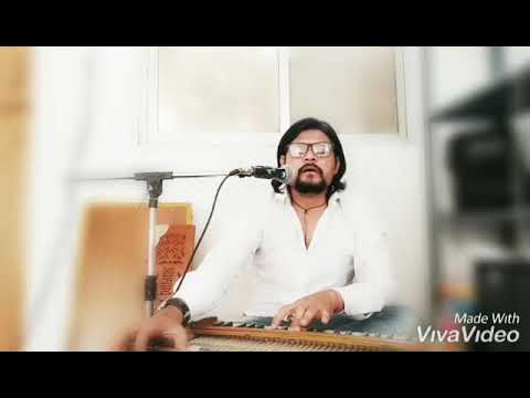 Apani tasvir Ko aakhose lagaya kya hai