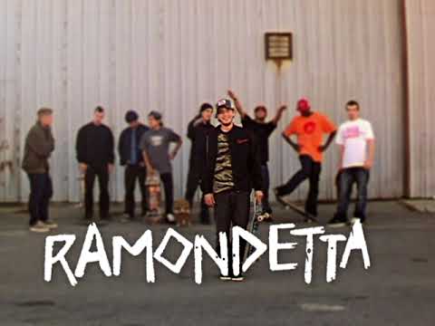 Roll Forever: Peter Ramondetta (2005)