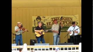 Rodney Dillard and The Dillard Band -- "Hickory Hollow"