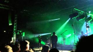 Boulevard des airs - On se regarde