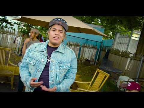 Yam G - Ni Soñando (Video Official)